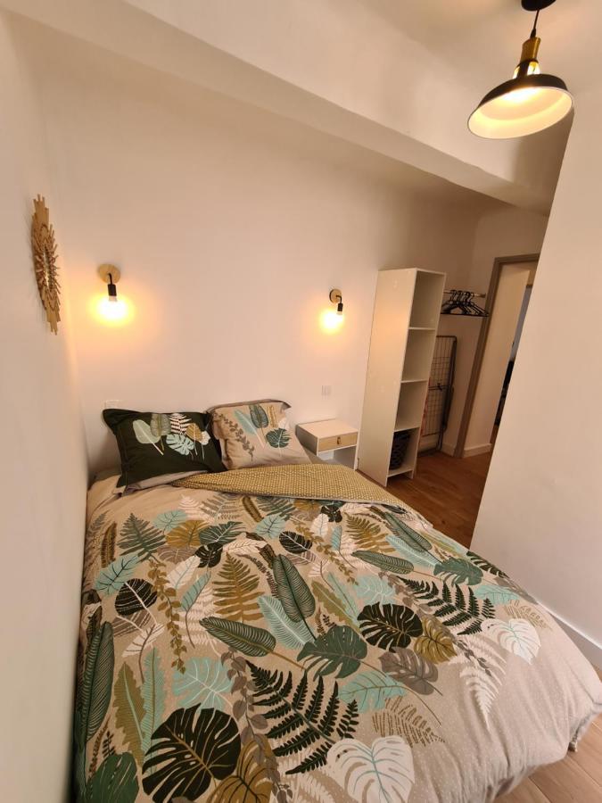 A La Gare ! T2 Hyeres Apartment Екстериор снимка