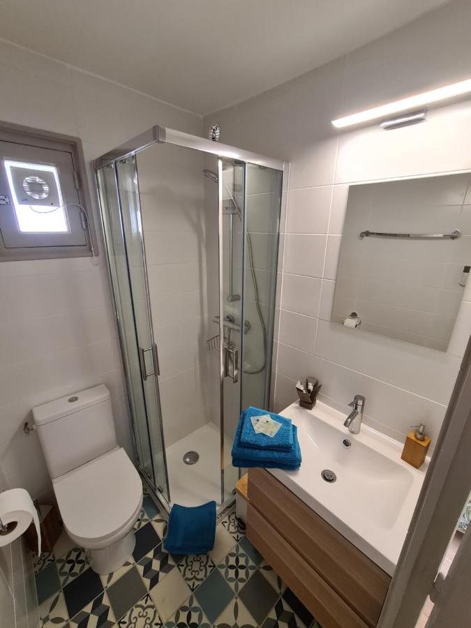 A La Gare ! T2 Hyeres Apartment Екстериор снимка
